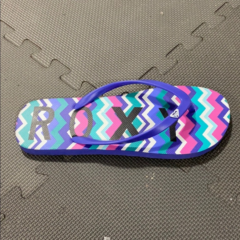 Roxy Flip Flops